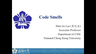 [Code Smell Series Course 25] Message chain (Refactoring Method 2)