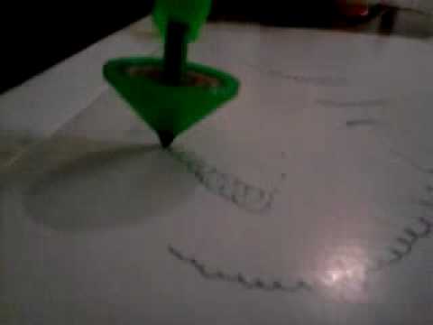 Doodletop