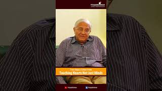 Why Understanding Matters More Than Intelligence #leadership #businessshorts #rgopalakrishnan #india