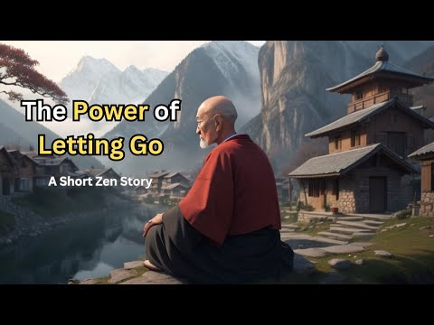 Finding Success in Harmony - A Short Zen Story