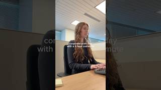 corporate work day vlog with timestamps 🤍 #vlogs #corporatelife #routines