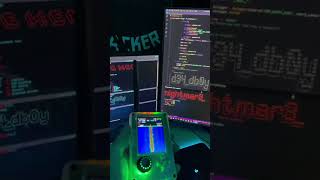 black hat hacker/ hacker attitude status computer status hacking attitude status #shorts #hacking