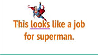 C Subject Predicate Day 2