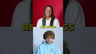 Flowers on the First Date!