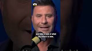 Ed Mylett: Your First Step to Mental Freedom 🚀🌈