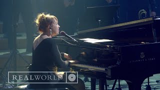Mari Kalkun - Tõistmuudu (live with Estonian National Male Choir)