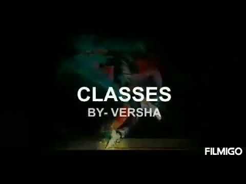 Class-I , 21/08/2020