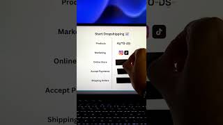 Start Dropshipping 📈 #autods #dropshipping #shopify #ecommerce