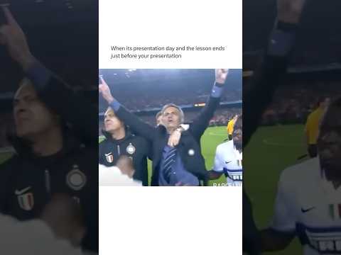 THIS IS WHAT HE DOES!!!