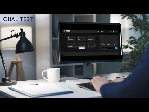 Get faster, smarter and safer with COCO