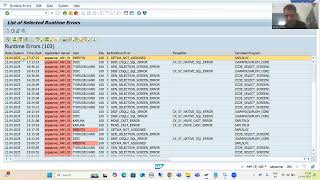 15 - Debugging Challenge No.14 - ALV - Field Symbol Not Assigned