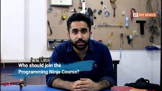 Who can become a programming Ninja?