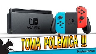 POLEMICA | Un desarrollador de Titanfall 2 se burla de manera grotesca de Nintendo Switch y su Zelda