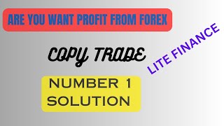 Free Forex Copy Trader | Automate  Forex Signal | 24 Hours non stop forex income | forex creation