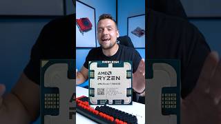 The New Used CPU META 🤯