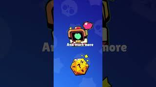 The new Communitiy Event in #brawlstars #communityevent