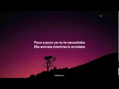 Sech - Relación (Letra)