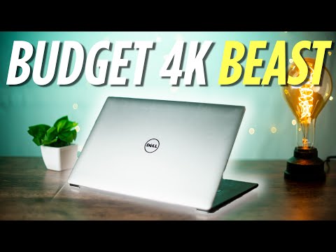 SO CLOSE Dell... - Dell XPS 9560