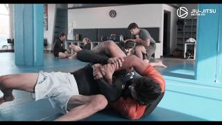 Stacking Up Mat Time
