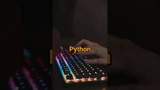 Top 3 Programming Languages for hacking