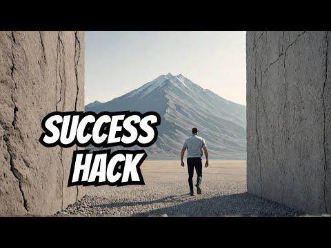 Breaking Through: How Delayed Gratification Leads to Success