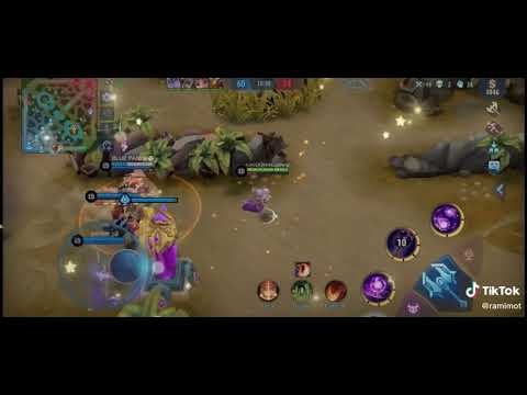 ML players race on game