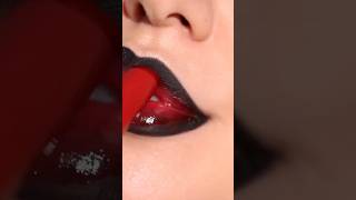 viral lipstick hacks ✅✅ #trending #viralvideos #hacks #lipstick