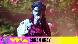 Conan Gray Performs "Vodka Cranberry" | 2025 Video Music Awards