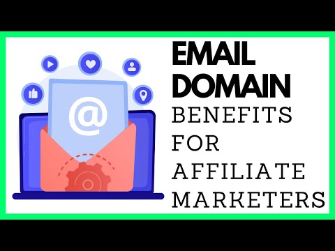 Benefits Of Having Your Own Custom Domain Email Address
