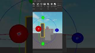 making tool under 10 seconds  #roblox #robloxstudioscripting #robloxstudiotutorial