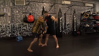 Lua: Preserving Hawaii's ancient fighting tradition
