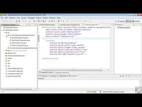 Eclipse Integrated Development Environment Ide Tutorial 11