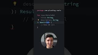 Did You Know THIS Secret Kotlin Hack?