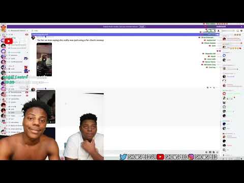 JAMAL CAN'T STOP LAUGH SPEED GF CHEAT