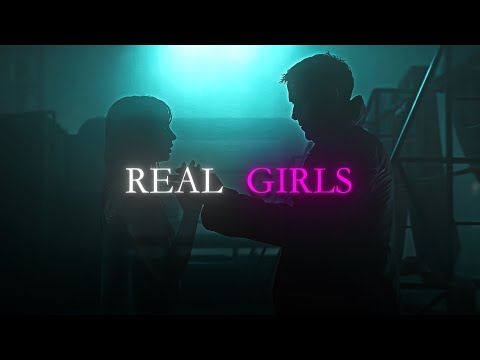 REAL GIRLS  [EDIT]