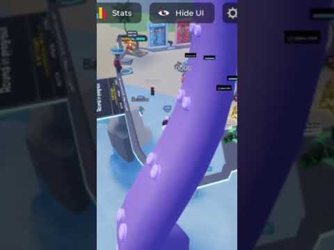 everyone is Afk in Blade Ball | Roblox
