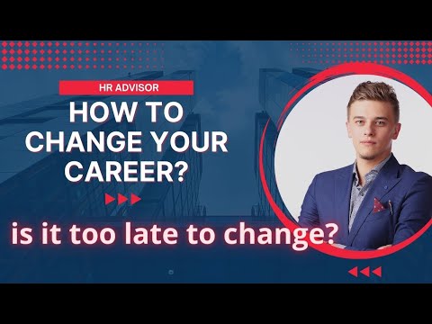 Your Guide to Successful Career Shift and Change