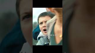 Intense Chase 😳#movie #film #shorts