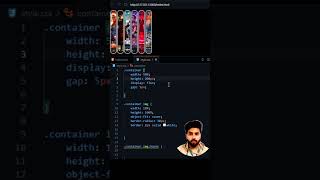 Build Image slider | HTML & CSS Only #coding