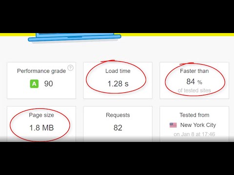 Why The Best WordPress Speed-Up Plugins FAIL