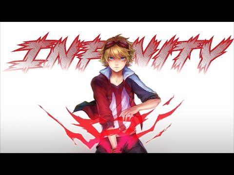INFINITY -  league of legends AMV  🔥🧨