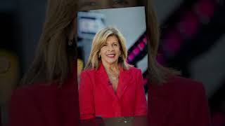 Hoda Kotb on ‘list’ to take over Kelly Clarkson’s talk show after ‘Today’ exit
