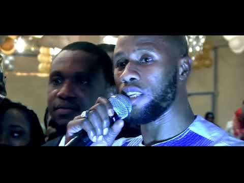 Mariage de Mr. & Mrs. Bako Part 7 (FIN)
