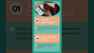 6 Tips for ecommerce website #emailmarketing #contentmarketing  #socialmediamarketing