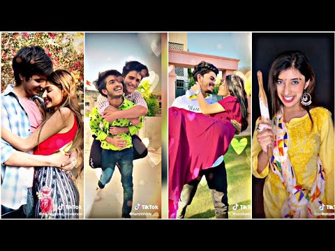 Main Barish Ka Mausam Hu song Tik tok videos | Kuch Bhi Ho Jaye Yaara Mujhe Tu Pyar Na Karna |