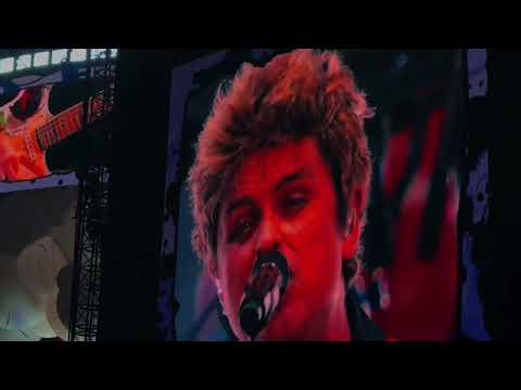Basket Case - Green Day (Live in Denver, CO at the Coors Field 9/7/2024