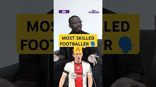 NAME the MOST SKILLED FOOTBALLER 🪄 #shorts #soccer #football