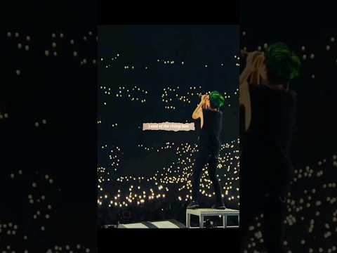 ONE OK ROCK [Decision] #oneokrock #decision  #taka #toru #ryota #tomoya #shorts