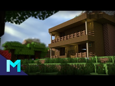 "TheFatRat - Electrified" Teaser Trailer | Minecraft Animated Music Video