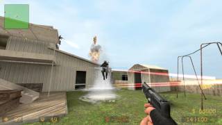 [CSS] Fun Server - OFFLINE